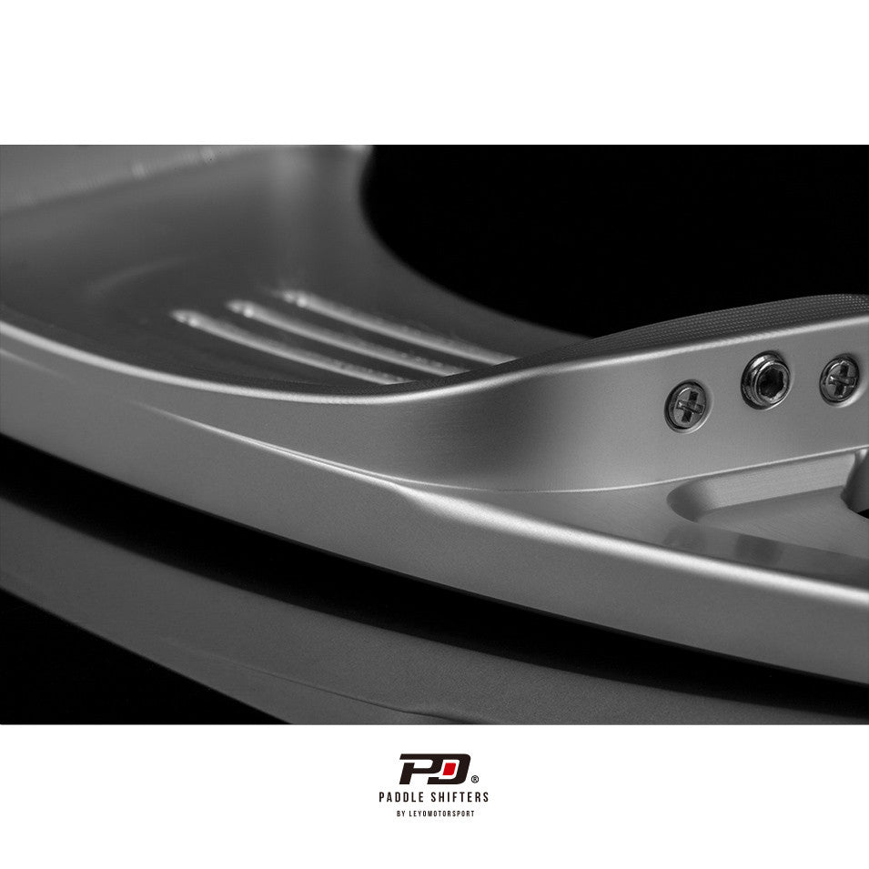 PD Billet Paddle Shift Extensions - Mk7 Golf