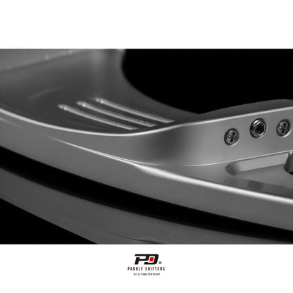 PD Billet Paddle Shift Extensions - Mk7 Golf