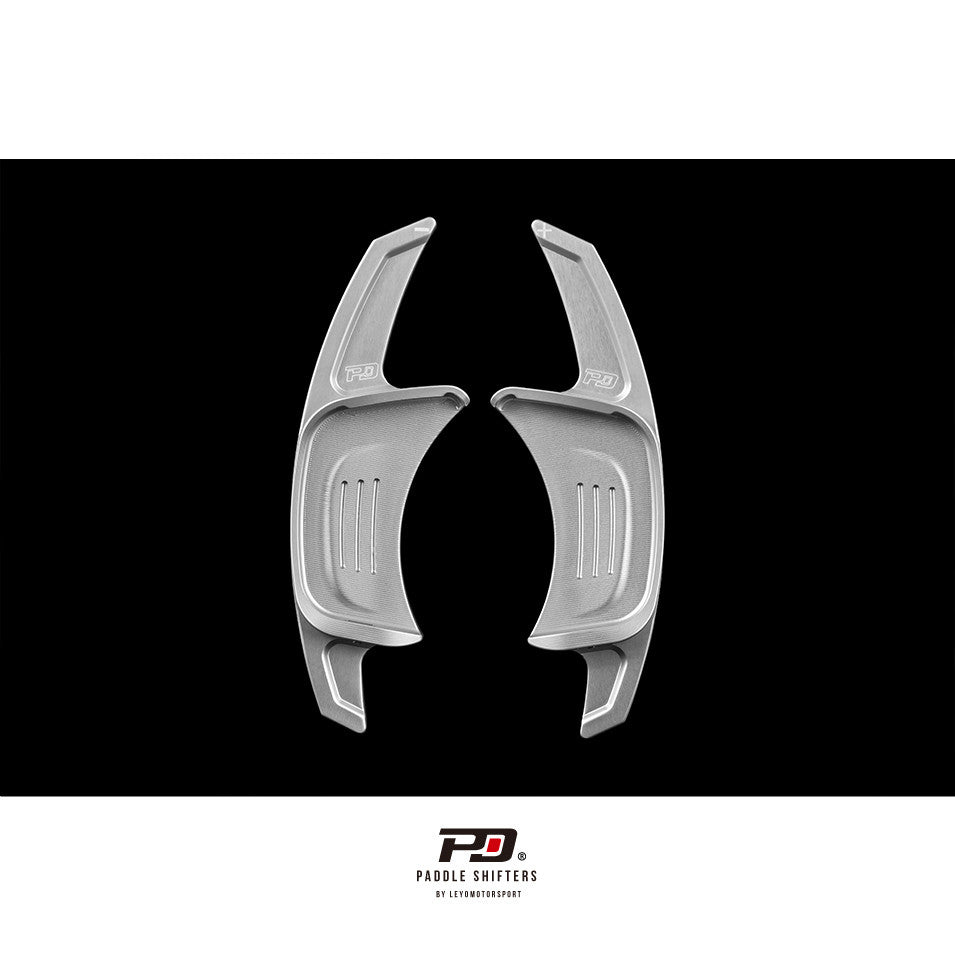 PD Billet Paddle Shift Extensions - Mk7 Golf