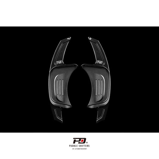 PD Billet Paddle Shift Extensions - Mk7 Golf