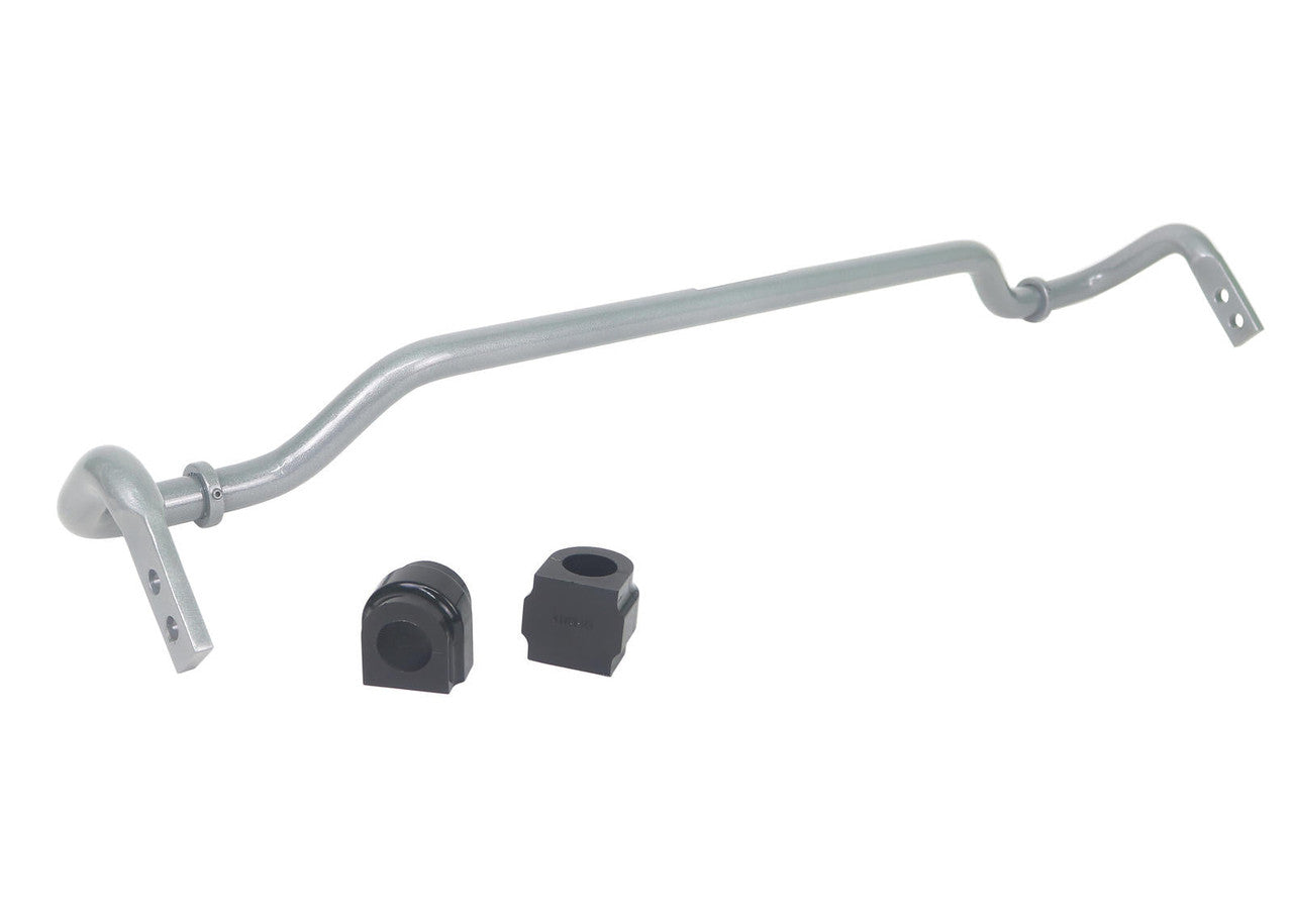 Whiteline 22mm Rear Anti Roll Bar - MQB (2WD Only) - BWR24Z