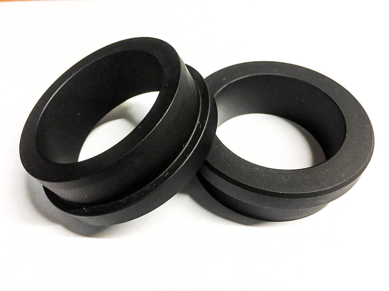 VBT 5x112/5x100 - 57.1 Wheel Spacers + Bolts