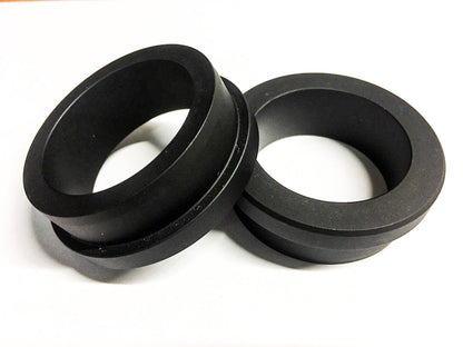 VBT 5x112/5x100 - 57.1 Wheel Spacers + Bolts