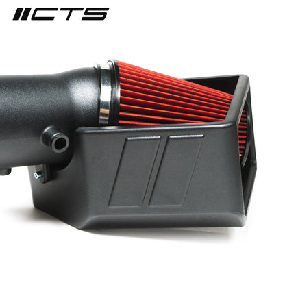 CTS Turbo - Audi RS3 8Y 5″ Intake System