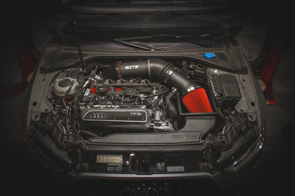 CTS Turbo - Audi RS3 8Y 5″ Intake System