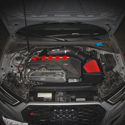 CTS Turbo - Audi RS3 8Y 5″ Intake System