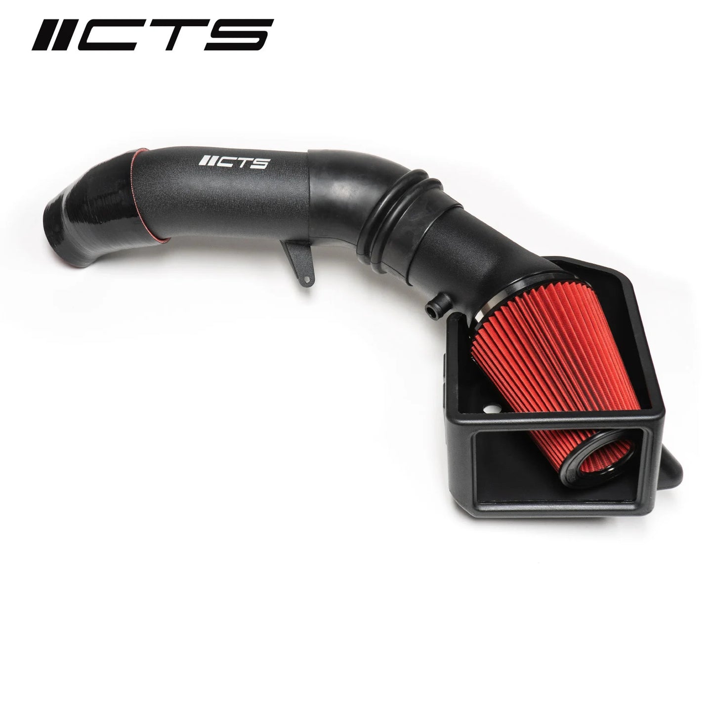 CTS Turbo - Audi RS3 8Y 5″ Intake System