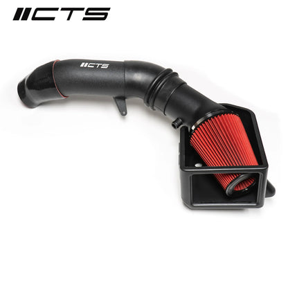 CTS Turbo - Audi RS3 8Y 5″ Intake System