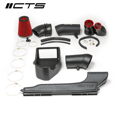 CTS Turbo - Audi RS3 8Y 5″ Intake System