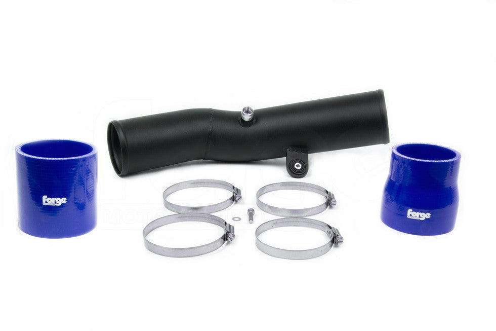 Forge Inlet Hard Pipe for Audi RS3 8V Facelift and 8Y