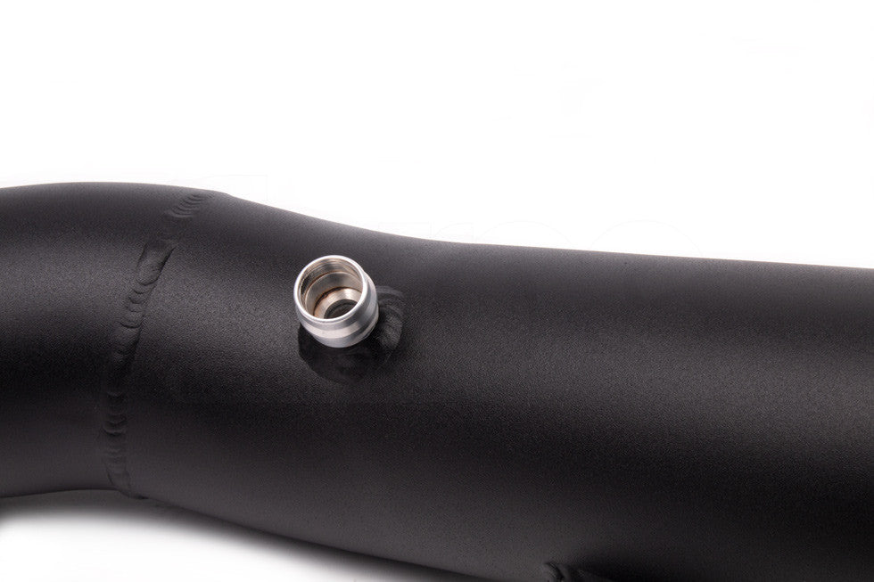 Forge Inlet Hard Pipe for Audi RS3 8V Facelift and 8Y
