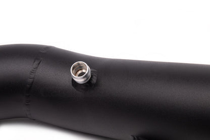 Forge Inlet Hard Pipe for Audi RS3 8V Facelift and 8Y