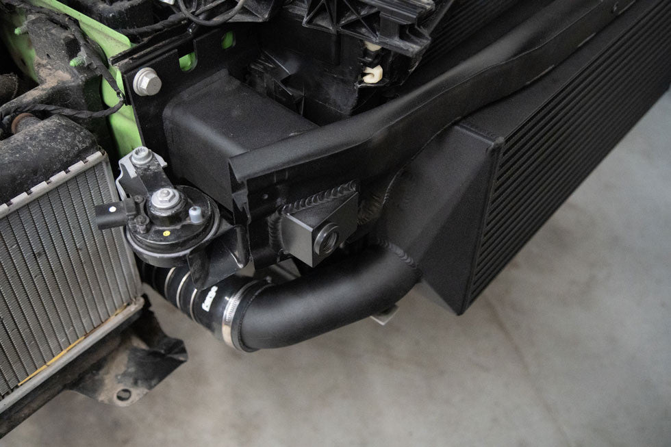 Forge Intercooler - Audi RS3 (8Y)