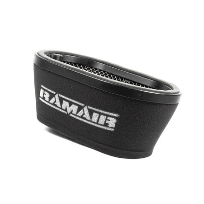 Ramair Jetstream Induction Kit with Intake Hose - 2.0TSI MQB