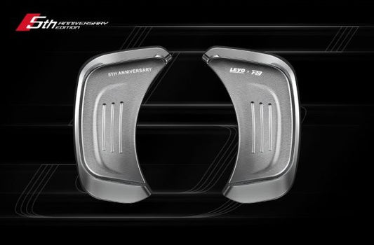 Leyo Motorsport 5th Year Anniversary Paddle Edition