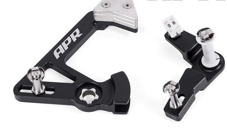 APR Adjustable Short Shifter and Side Shifter Kit - 6 Speed Manual