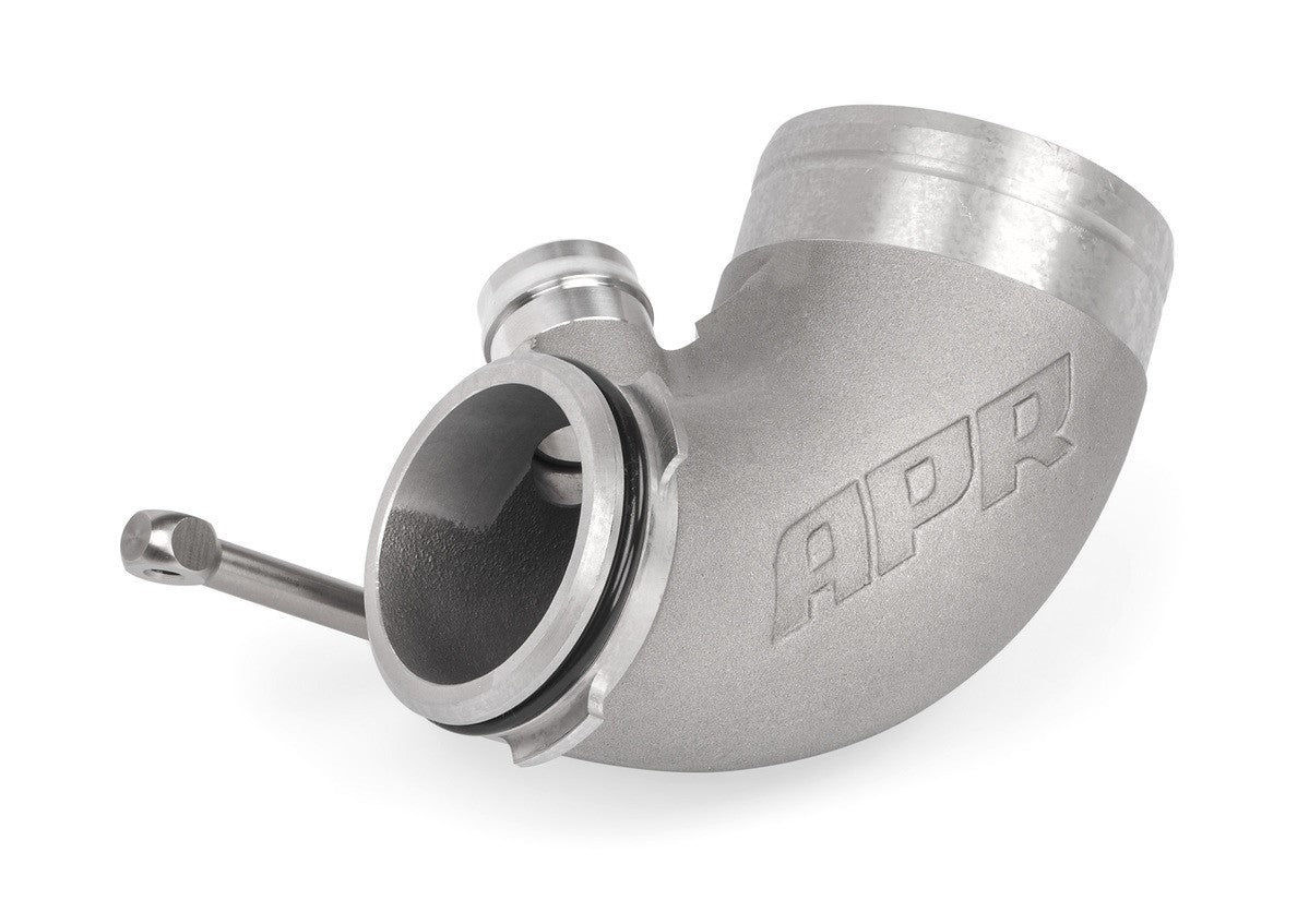 APR Cast Turbo Inlet Pipe - EA888 Gen 3 1.8TFSI / 2.0TFSI