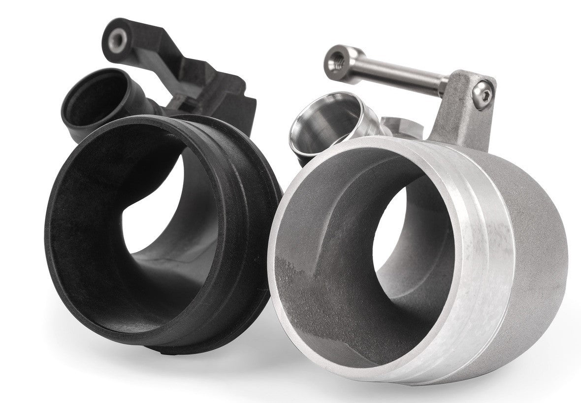 APR Cast Turbo Inlet Pipe - EA888 Gen 3 1.8TFSI / 2.0TFSI