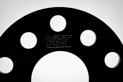 VBT 5x112/5x100 - 57.1 Wheel Spacers + Bolts