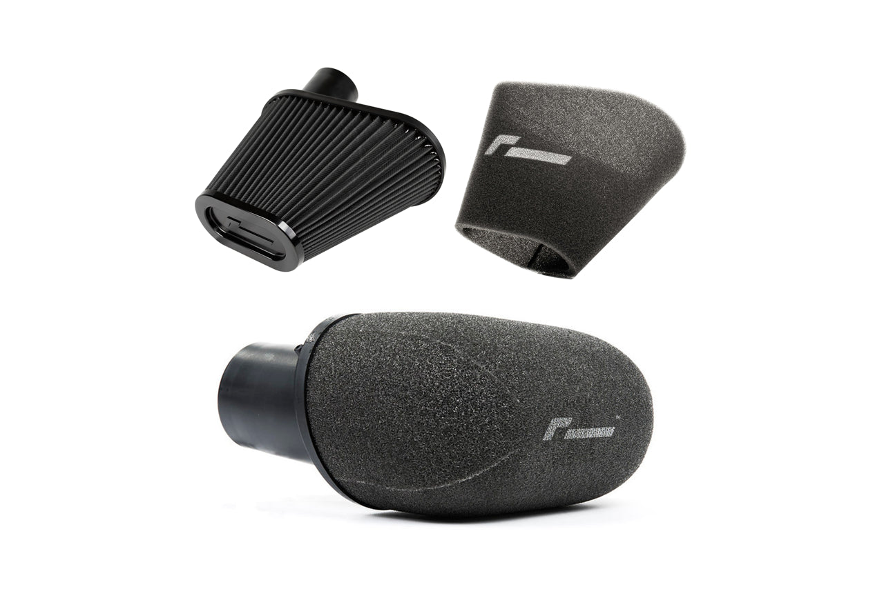 Racingline Performance R600 Replacement Air Filter Options