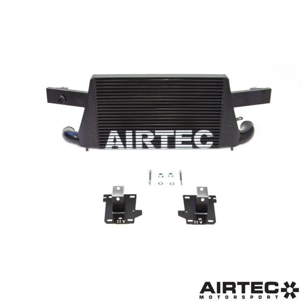 Airtec Intercooler Audi RS3 8Y