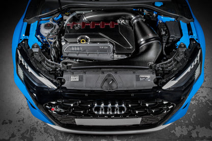 Eventuri Carbon Fibre Intake System - RS3 8Y