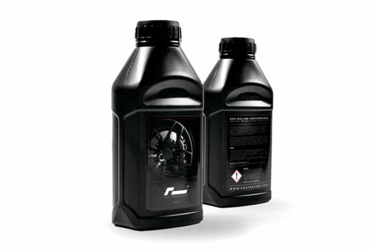 Racingline Brake Fluid 300 DOT 4 500ml – VWR69000BF1