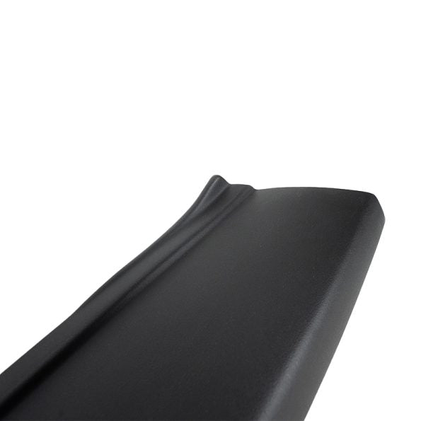 VW Transporter T5-T6.1 – Rear Bumper Protector – Barn Doors (Colour Options)