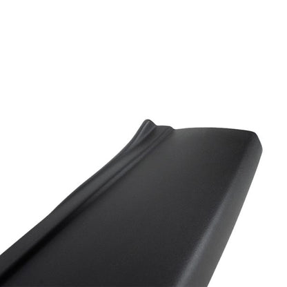 VW Transporter T5-T6.1 – Rear Bumper Protector – Barn Doors (Colour Options)