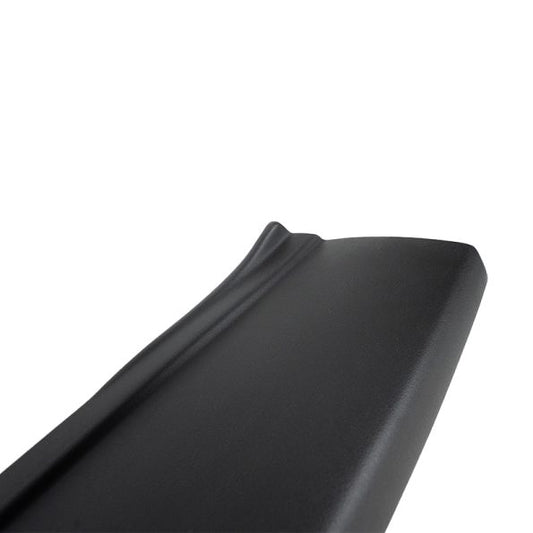 VW Transporter T5-T6.1 – Rear Bumper Protector – Barn Doors (Colour Options)