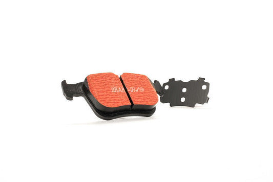 Racingline RP700 Rear Brake Pads