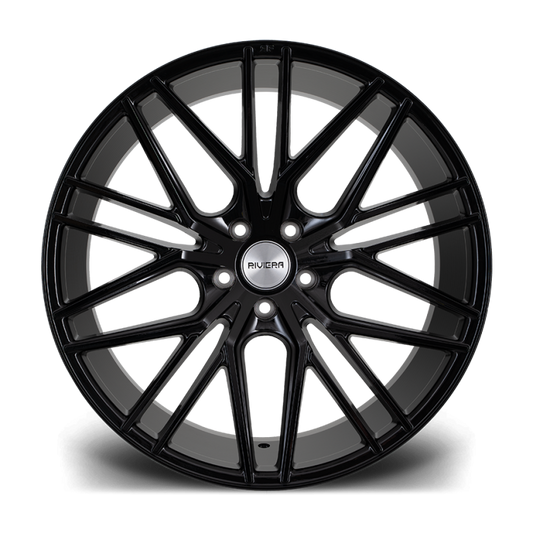 Riviera RV130 in Gloss Black