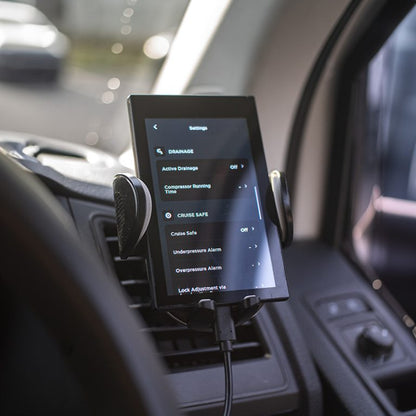 SoLow – AiR Suspension Management