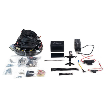 SoLow – AiR Suspension Management