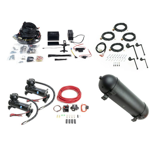 SoLow – AiR Suspension Management