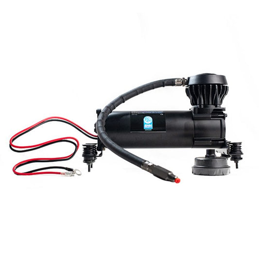 SoLow – SHHH XL – Quiet Compressors 480c – Air Suspension