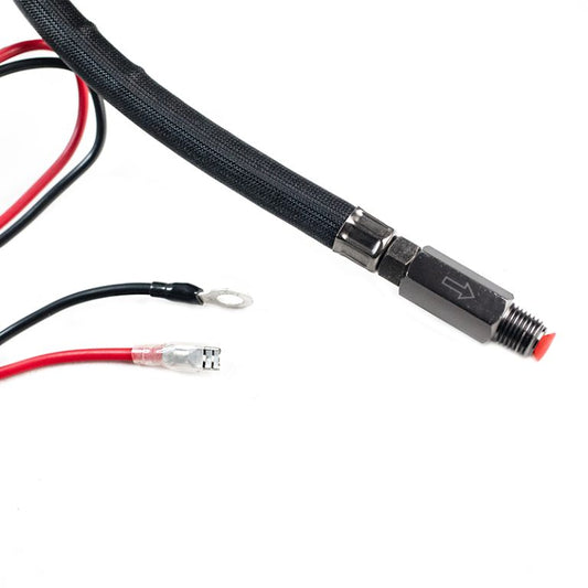 SoLow – SHHH XL – Quiet Compressors 480c – Air Suspension