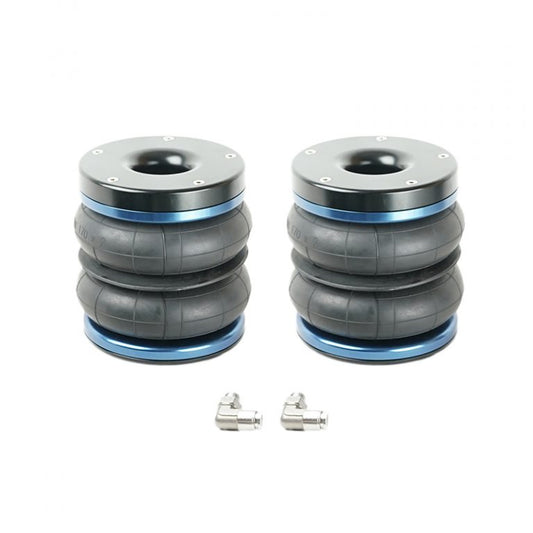 VW Transporter T5/T6.1 – SoLow – Air Suspension – Rear Kit