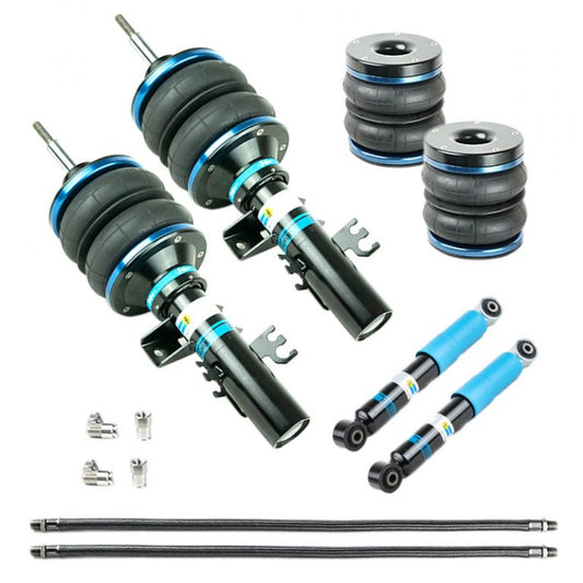 VW Transporter T5/T6.1 – Air Suspension – Strut Kit – SoLow – T30