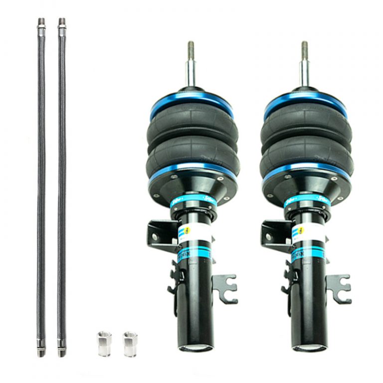 VW Transporter T5/T6.1 – Air Suspension – Strut Kit – SoLow – T30