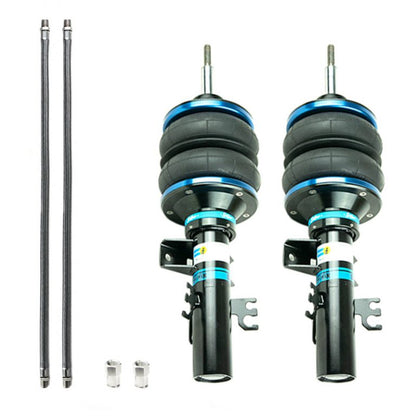 VW Transporter T5/T6.1 – Air Suspension – Strut Kit – SoLow – T30