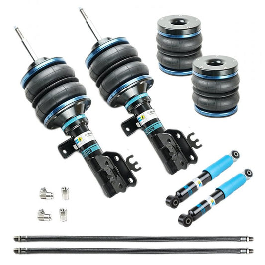 VW Transporter T5/T6.1 – Air Suspension – Strut Kit – SoLow – T32