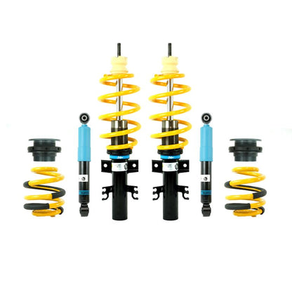 VW Transporter T5/T6.1 – SoLow – NSL – Coilover Kit (70mm-95mm)