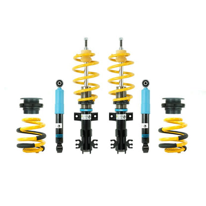 VW Transporter T5/T6.1 – SoLow – NSL – Coilover Kit (70mm-95mm)