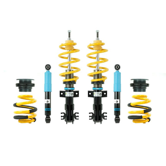 VW Transporter T5/T6.1 – SoLow – NSL – Coilover Kit (70mm-95mm)