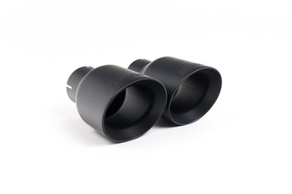 Milltek Catback Exhaust System - Golf MK7.5 GTI TCR & PP with GPF