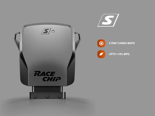 RaceChip S - Golf VII / 2012-