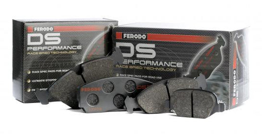 Ferodo DS Performance Front Brake Pads - VW Golf 'GTI Performance Pack' Mk7