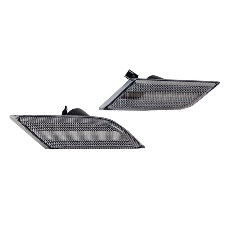 VW Transporter T6.1 – Sequential Side Repeaters – LED – Clear