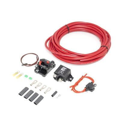 SoLow – PWR – Air Suspension – Power Kit